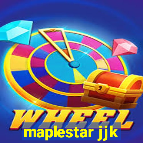 maplestar jjk